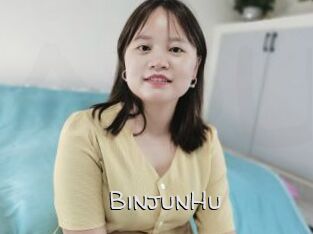 BinjunHu