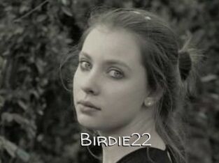 Birdie22