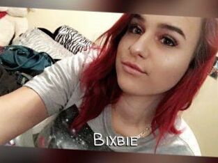 Bixbie