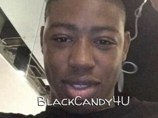 BlackCandy4U