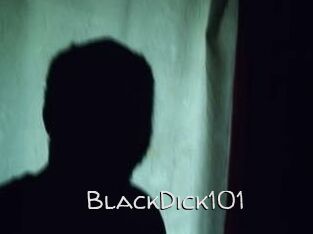 BlackDick101