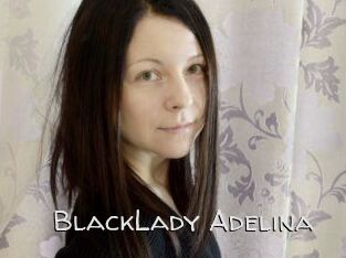 BlackLady_Adelina