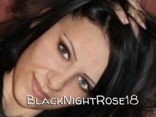 BlackNightRose18