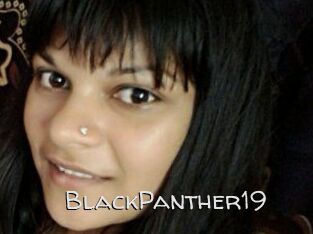BlackPanther19