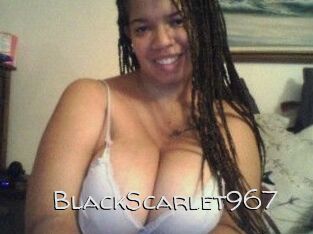 BlackScarlet967