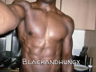Blackandhungx