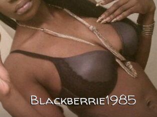 Blackberrie1985