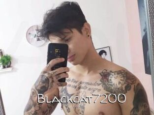 Blackcat7200