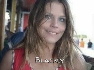 Blackly