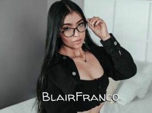 BlairFranco