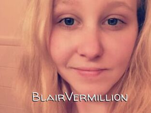 BlairVermillion