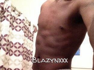 Blazynxxx