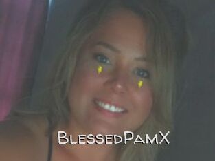 BlessedPamX