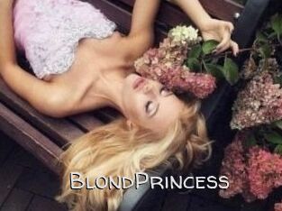 BlondPrincess
