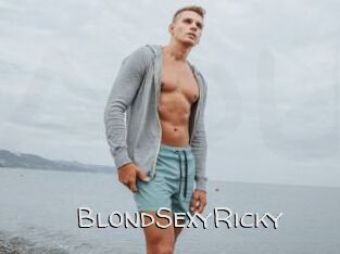 BlondSexyRicky