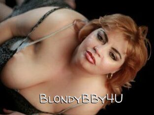 BlondyBBy4U