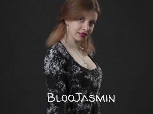 BlooJasmin