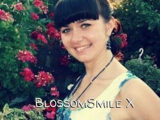 BlossomSmile_X
