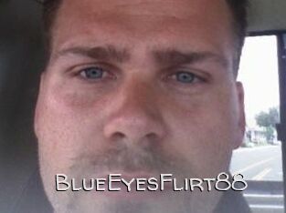 BlueEyesFlirt88