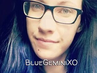 BlueGeminiXO