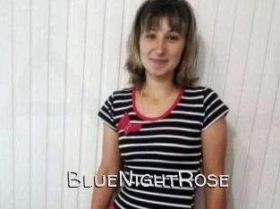 BlueNightRose