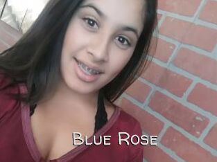 Blue_Rose