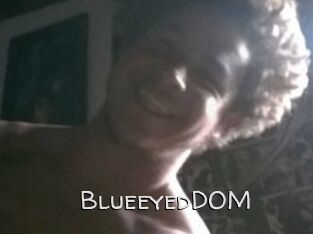 BlueeyedDOM