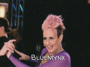 Bluemynx