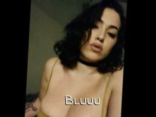 Bluuu