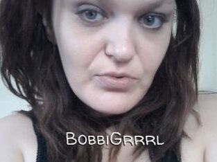 BobbiGrrrl