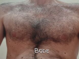 Bode