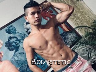 Bodystetic