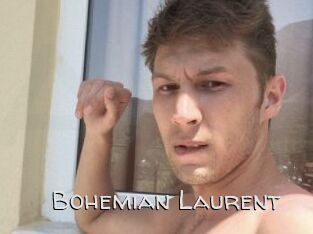 Bohemian_Laurent