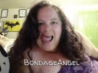 BondageAngel