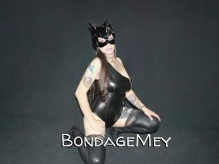 BondageMey