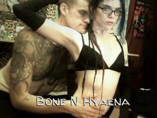 Bone_N_Hyaena