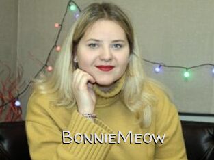 BonnieMeow