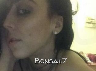 Bonsaii7