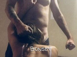 Bonsey