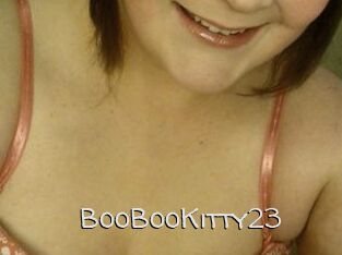 BooBooKitty23