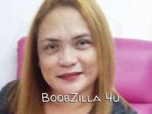 BoobZilla_4u