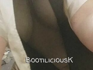 BootiliciousK