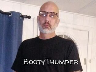 BootyThumper