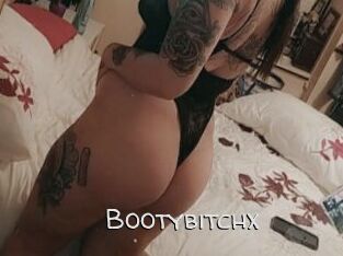 Bootybitchx