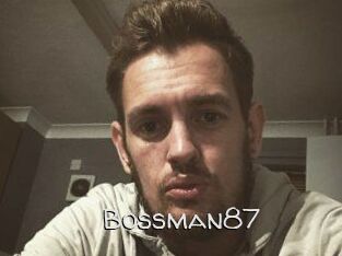 Bossman87