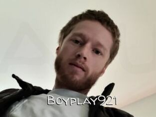 Boyplay921