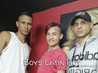 Boys_Latin_Hot