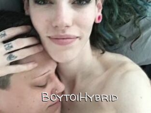 BoytoiHybrid
