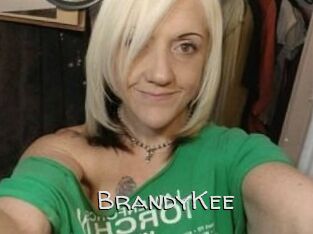 BrandyKee