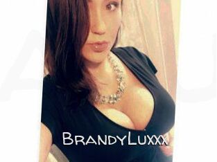 BrandyLuxxx